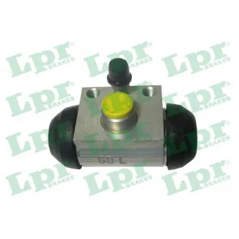 Cylindre de roue LPR 5330