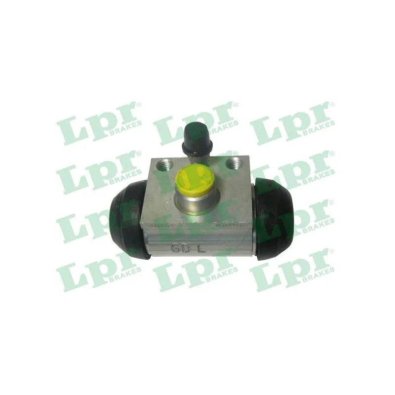 Cylindre de roue LPR 5330