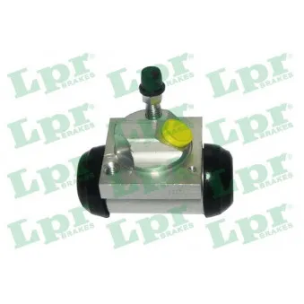 Cylindre de roue LPR 5333