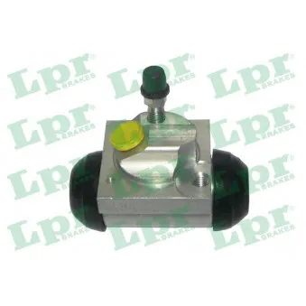 Cylindre de roue LPR 5334