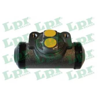 Cylindre de roue LPR 5336