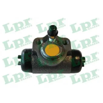 Cylindre de roue LPR 5337