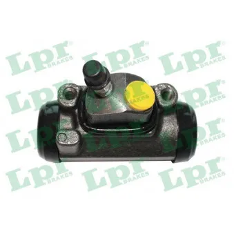 Cylindre de roue LPR