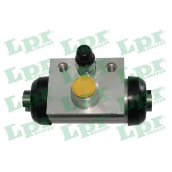 Cylindre de roue LPR 5357