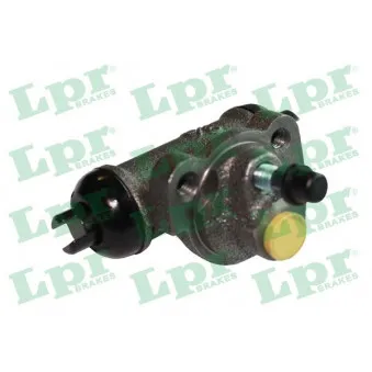 Cylindre de roue LPR 5358