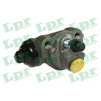 Cylindre de roue LPR 5360