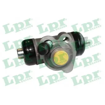 Cylindre de roue LPR 5361