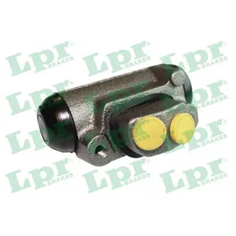 Cylindre de roue LPR 5362