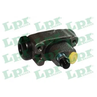 Cylindre de roue LPR