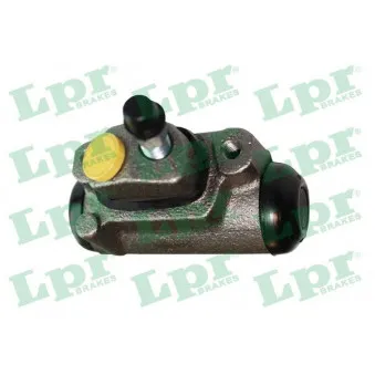 Cylindre de roue LPR 5364