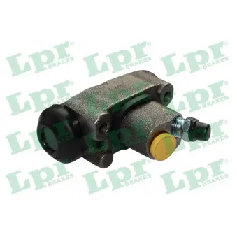 Cylindre de roue LPR