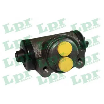 Cylindre de roue LPR 5378