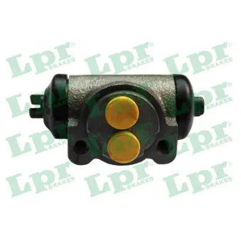 Cylindre de roue LPR 5379