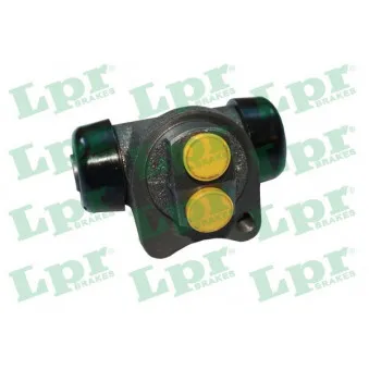 Cylindre de roue LPR 5380