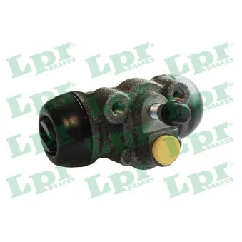 Cylindre de roue LPR 5381