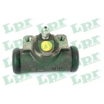 Cylindre de roue LPR 5400