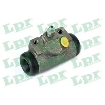 Cylindre de roue arrière droit LPR 5401