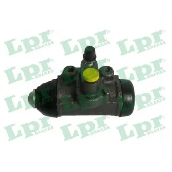 Cylindre de roue LPR 5403