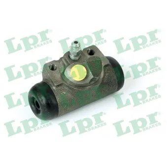 Cylindre de roue arrière gauche LPR 5404