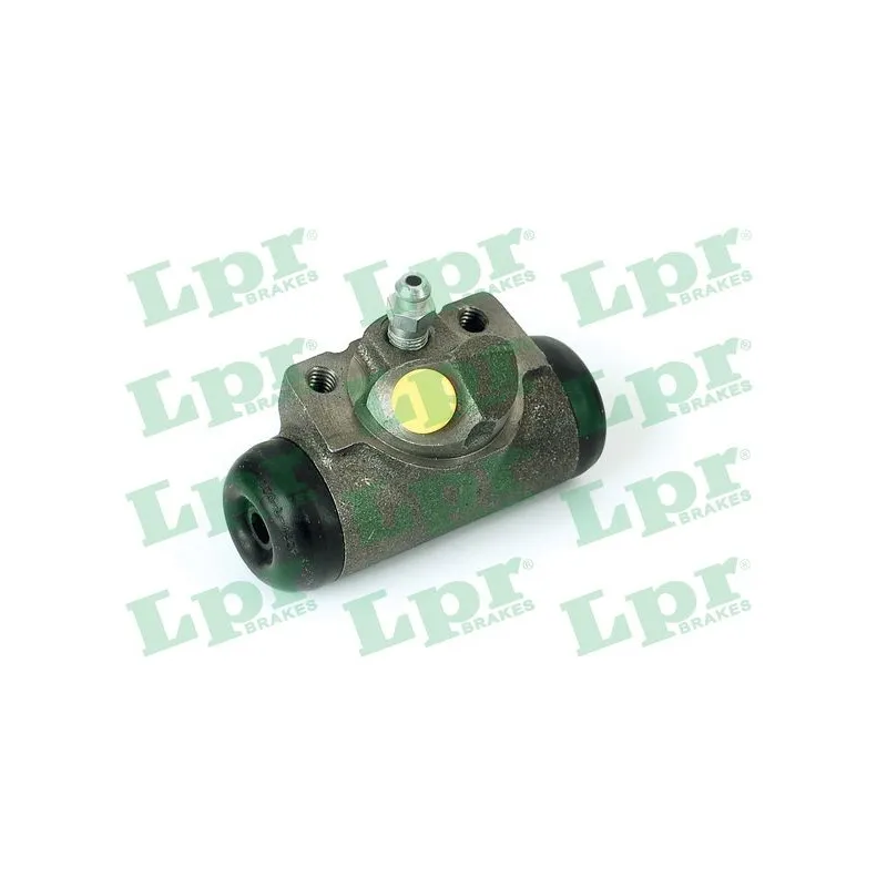 Cylindre de roue arrière gauche LPR 5404