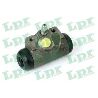 Cylindre de roue arrière droit LPR 5405