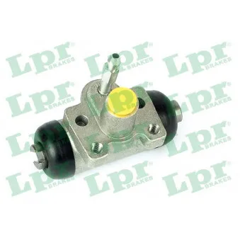 Cylindre de roue LPR 5501