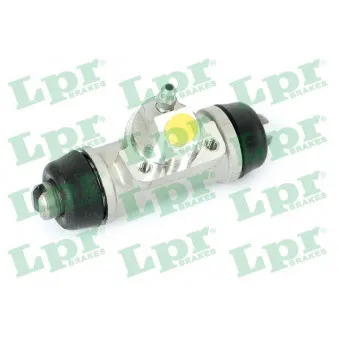 Cylindre de roue LPR 5504
