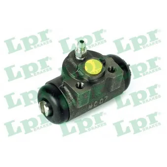 Cylindre de roue LPR 5505