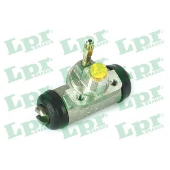 Cylindre de roue LPR 5506