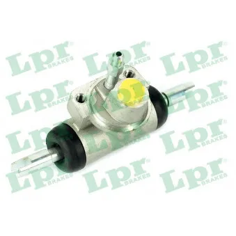 Cylindre de roue LPR 5508