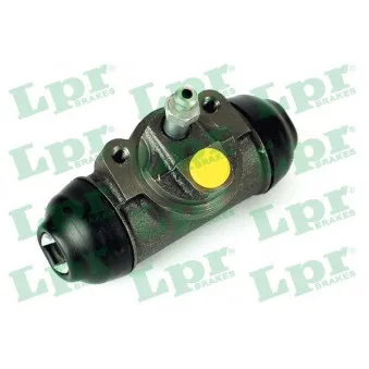 Cylindre de roue LPR 5512