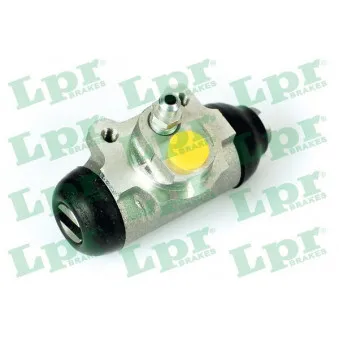Cylindre de roue LPR 5513