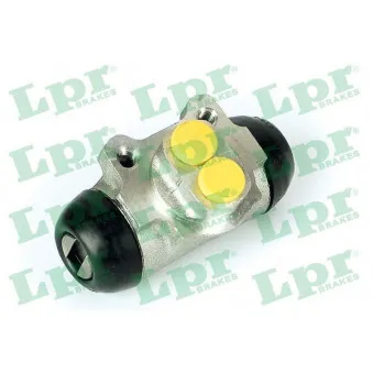 Cylindre de roue LPR 5514