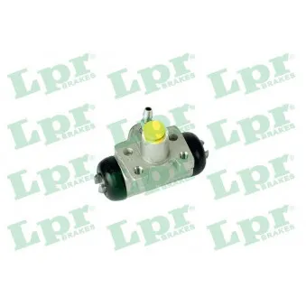 Cylindre de roue LPR 5517