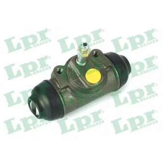 Cylindre de roue LPR 5521