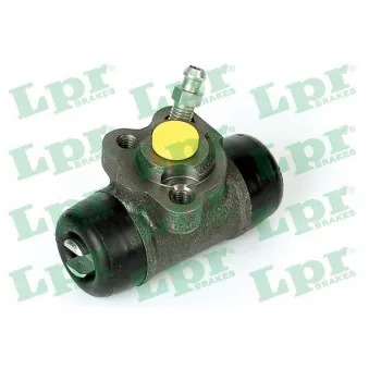 Cylindre de roue LPR 5523