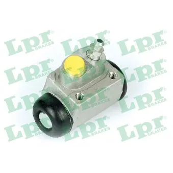 Cylindre de roue LPR 5524