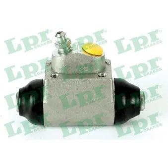 Cylindre de roue LPR 5525