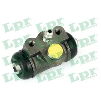Cylindre de roue LPR 5526