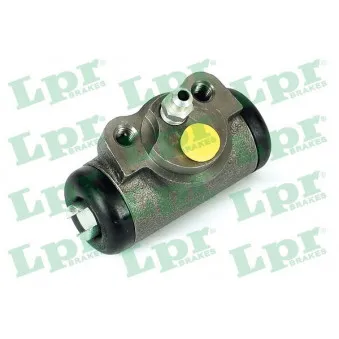 Cylindre de roue LPR 5527