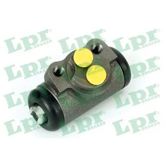 Cylindre de roue LPR 5528