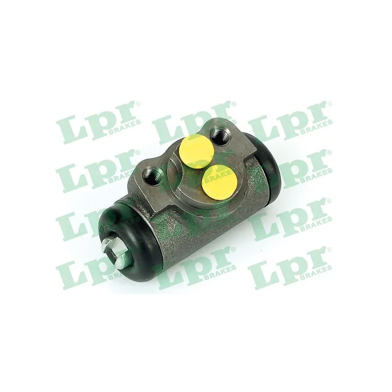 Cylindre de roue LPR 5528