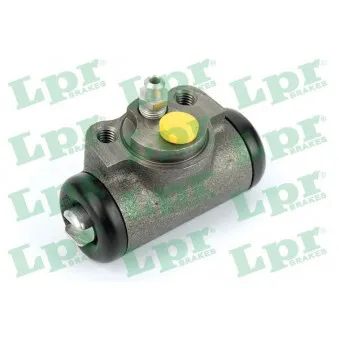 Cylindre de roue LPR