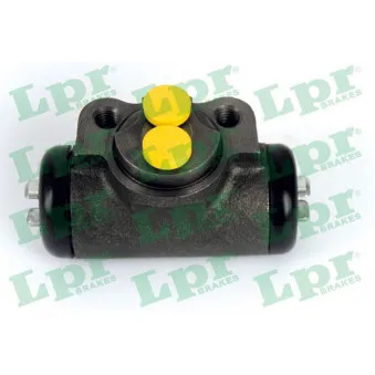 Cylindre de roue LPR