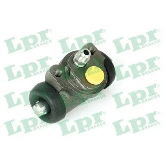 Cylindre de roue LPR 5531