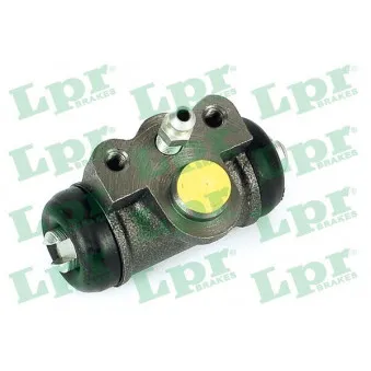 Cylindre de roue LPR 5532