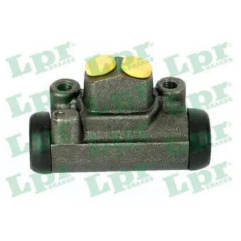 Cylindre de roue arrière droit LPR 5536