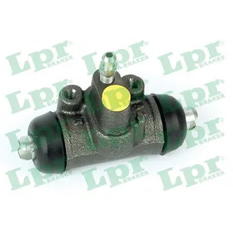 Cylindre de roue LPR