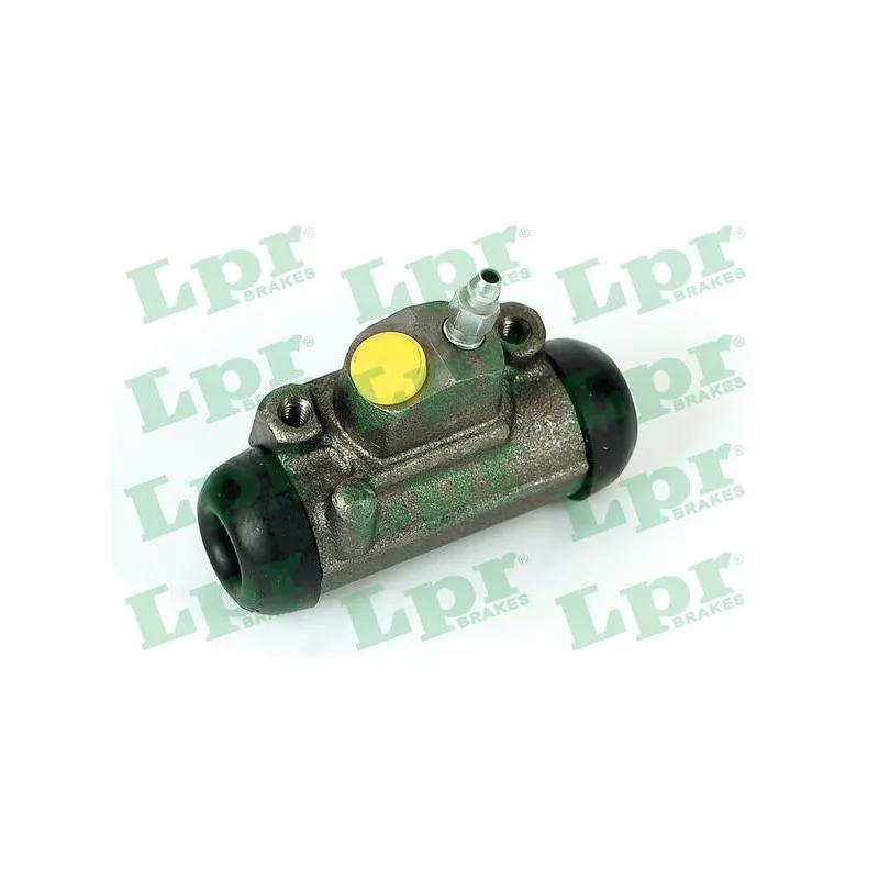 Cylindre de roue LPR 5540