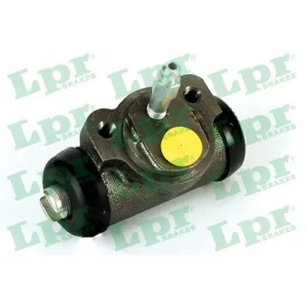 Cylindre de roue LPR